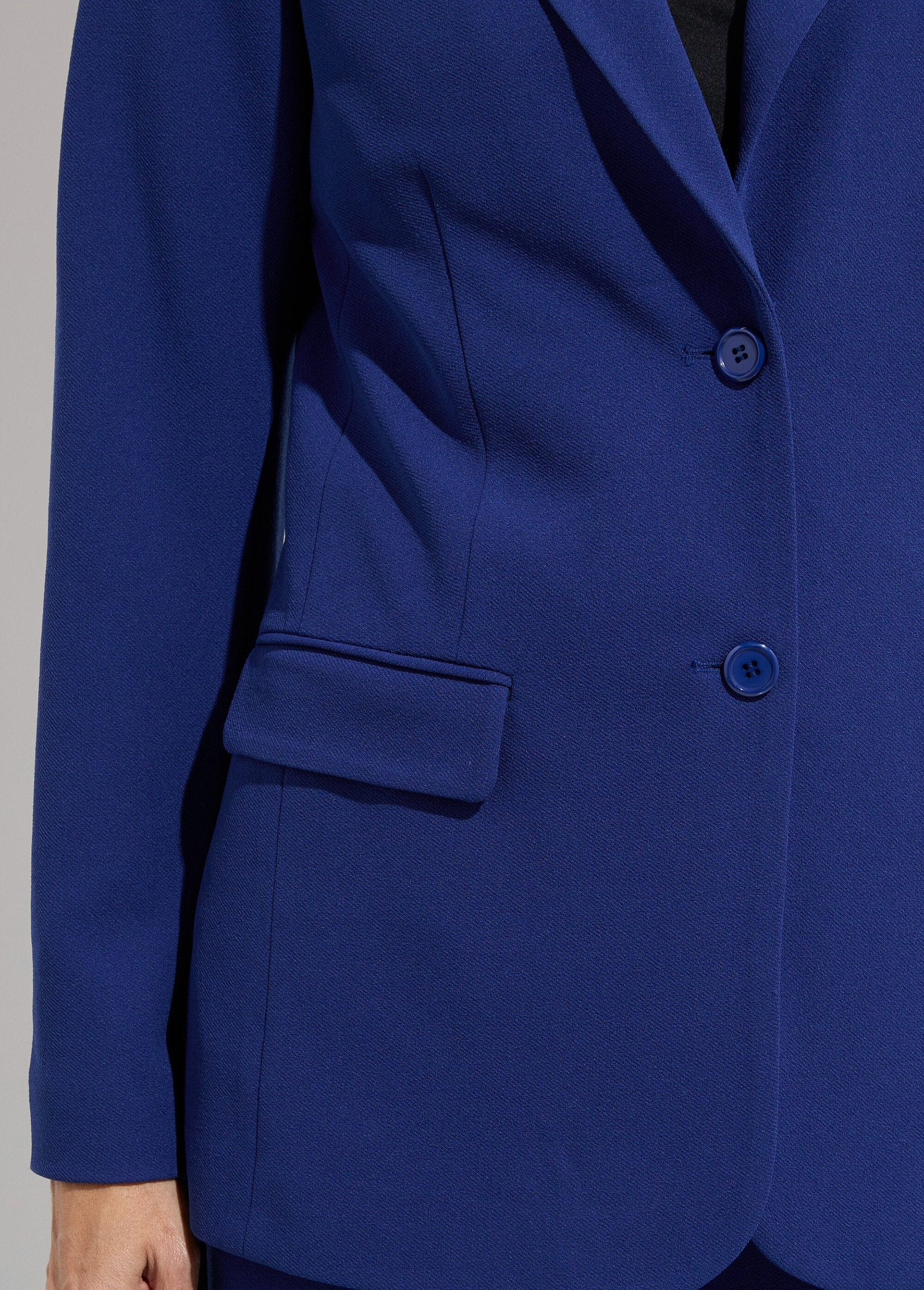 Blazer_dal_taglio_dritto_in_maglia_liscia_Marino_DE2_slim