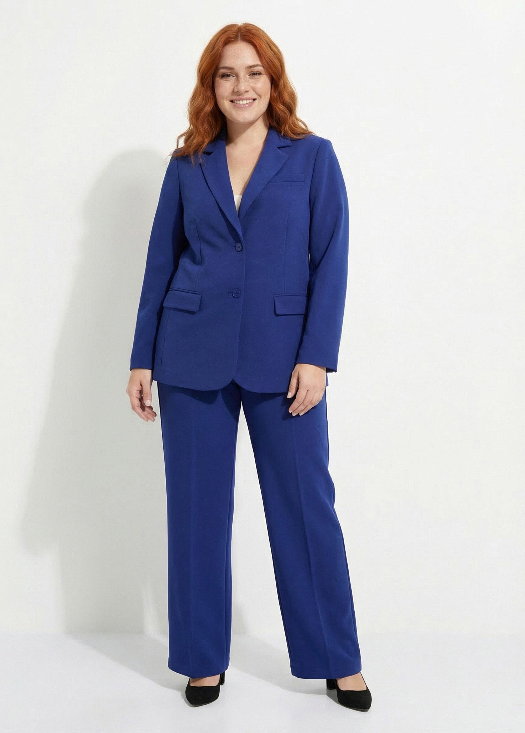 Blazer_dal_taglio_dritto_in_maglia_liscia_Marino_SF1_curvy