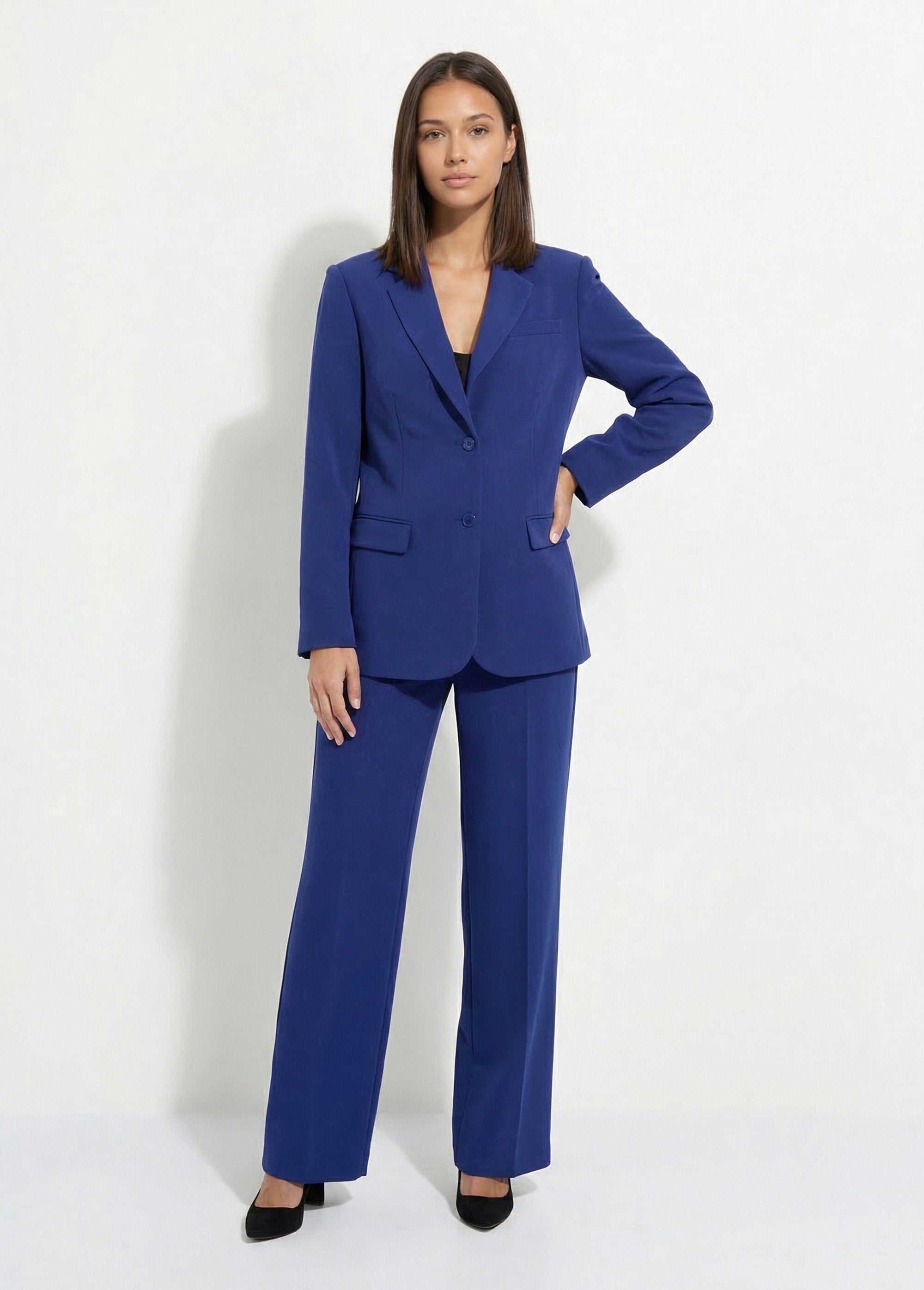 Blazer_dal_taglio_dritto_in_maglia_liscia_Marino_SF1_slim