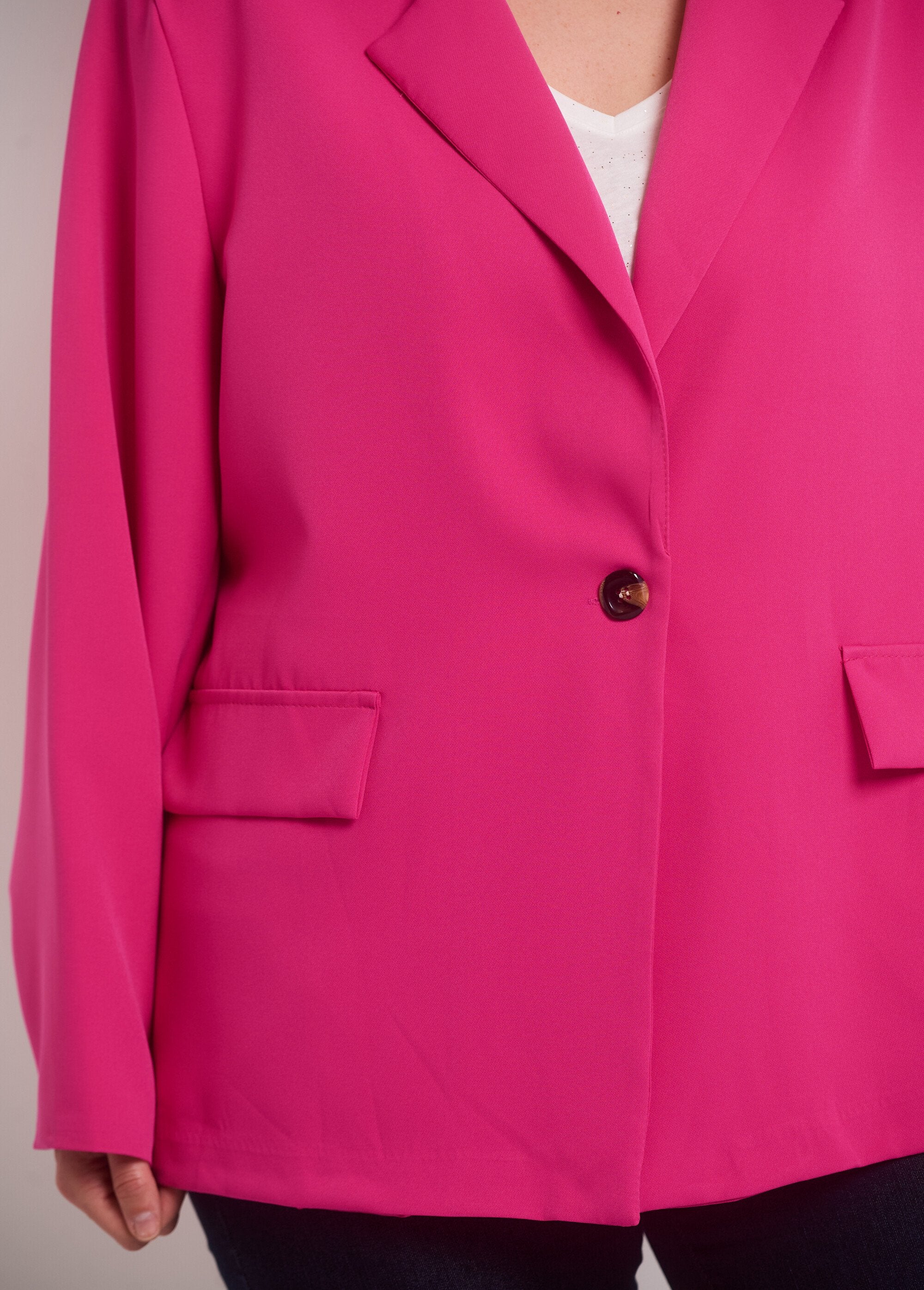 Giacca_blazer_fluida_con_collo_sartoriale_Fuchsia_DE2_curvy