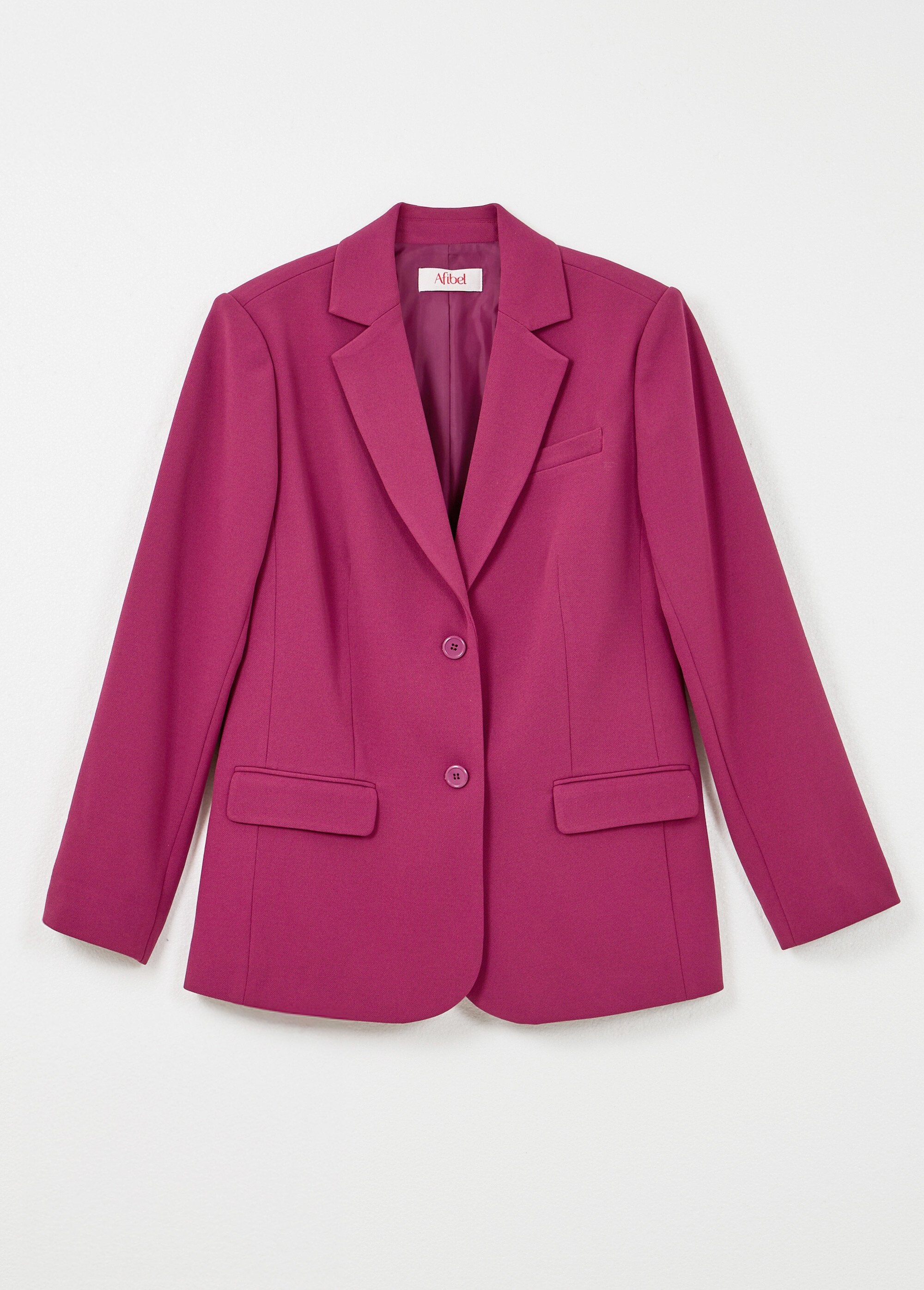 Giacca_blazer_liscia_dal_taglio_dritto_con_collo_sartoriale_Cassis_AP1_slim