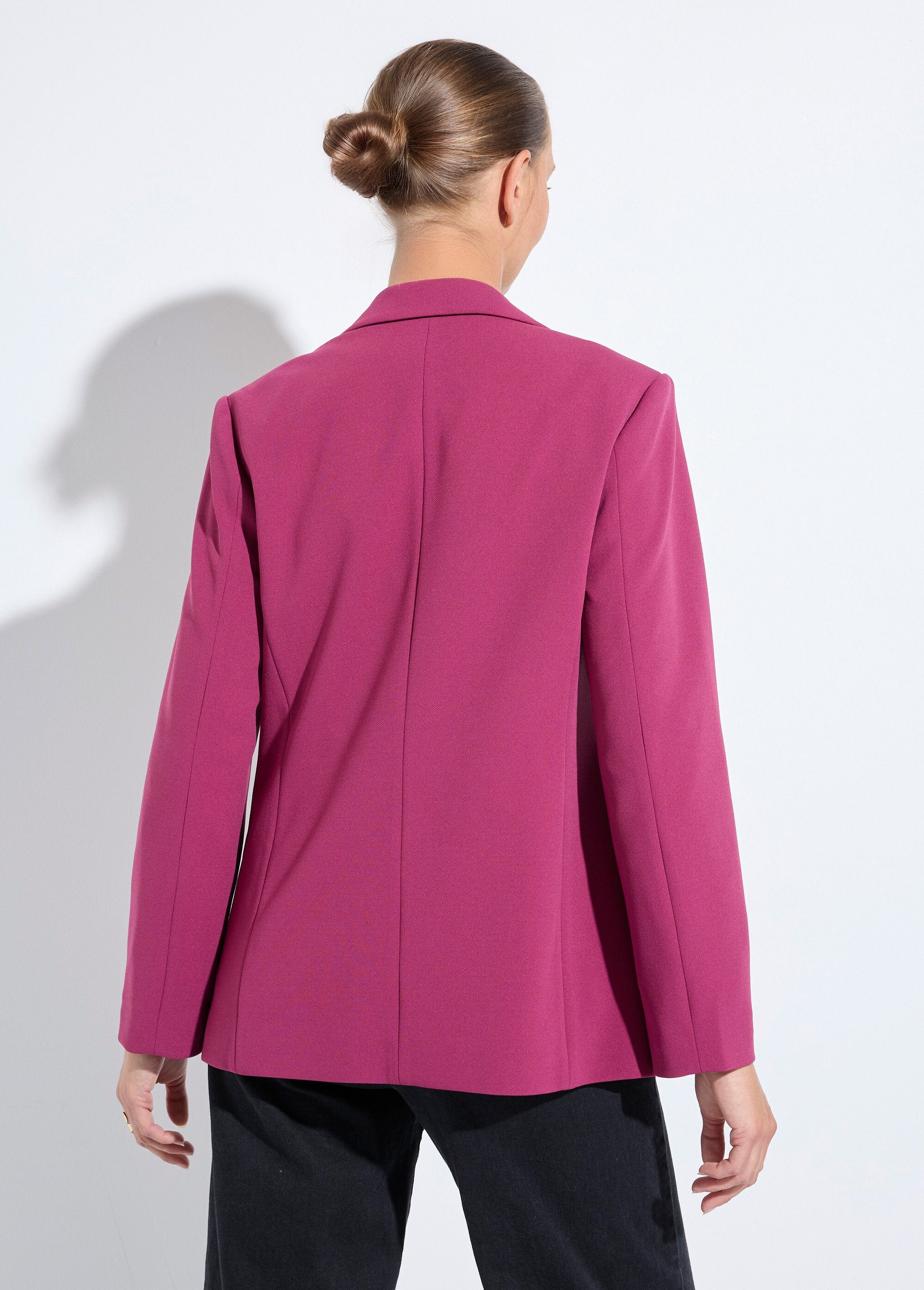 Giacca_blazer_liscia_dal_taglio_dritto_con_collo_sartoriale_Cassis_DO1_slim