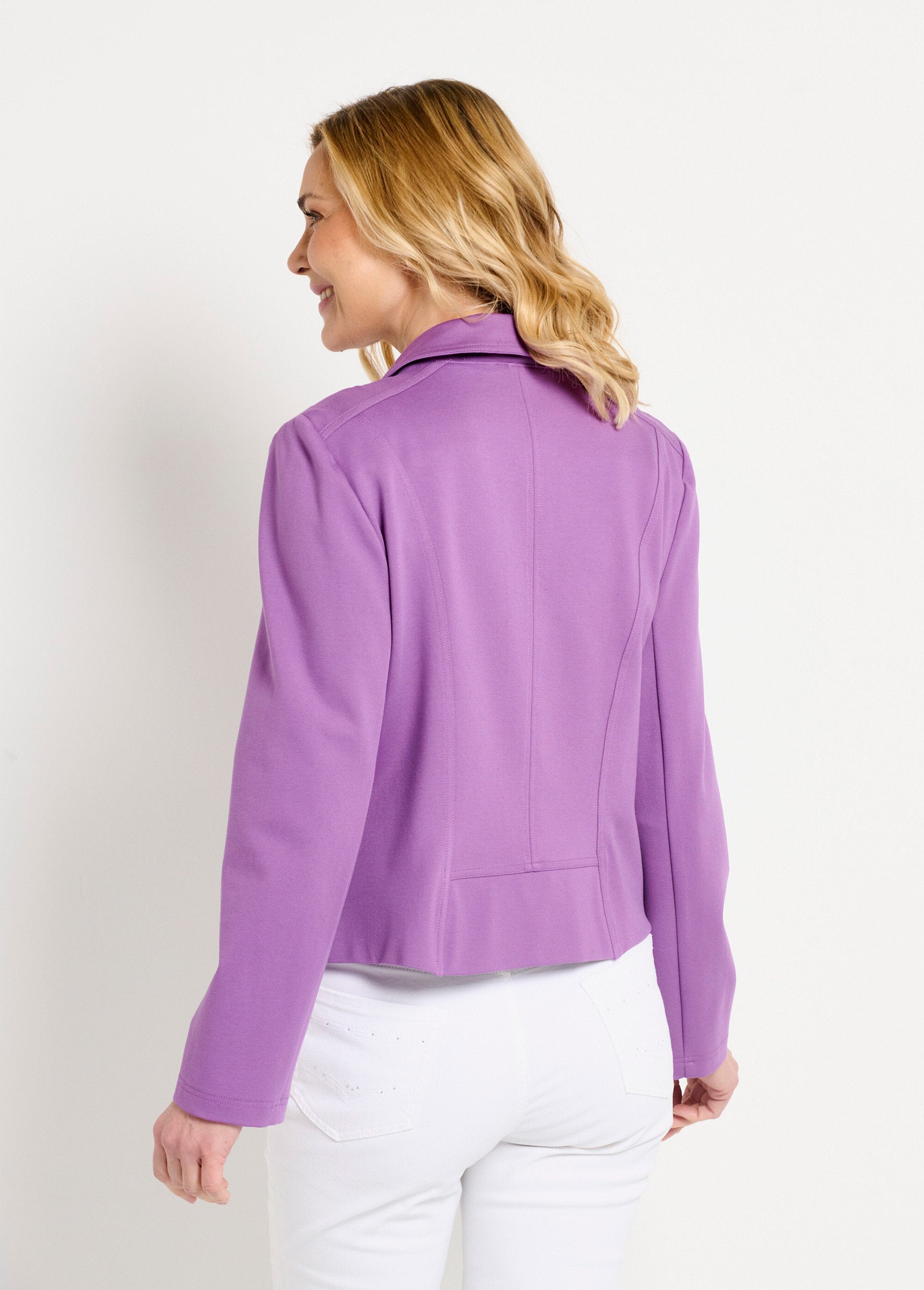 Giacca_corta_con_zip_dritta_in_maglia_Milano_Violet_DO1_slim