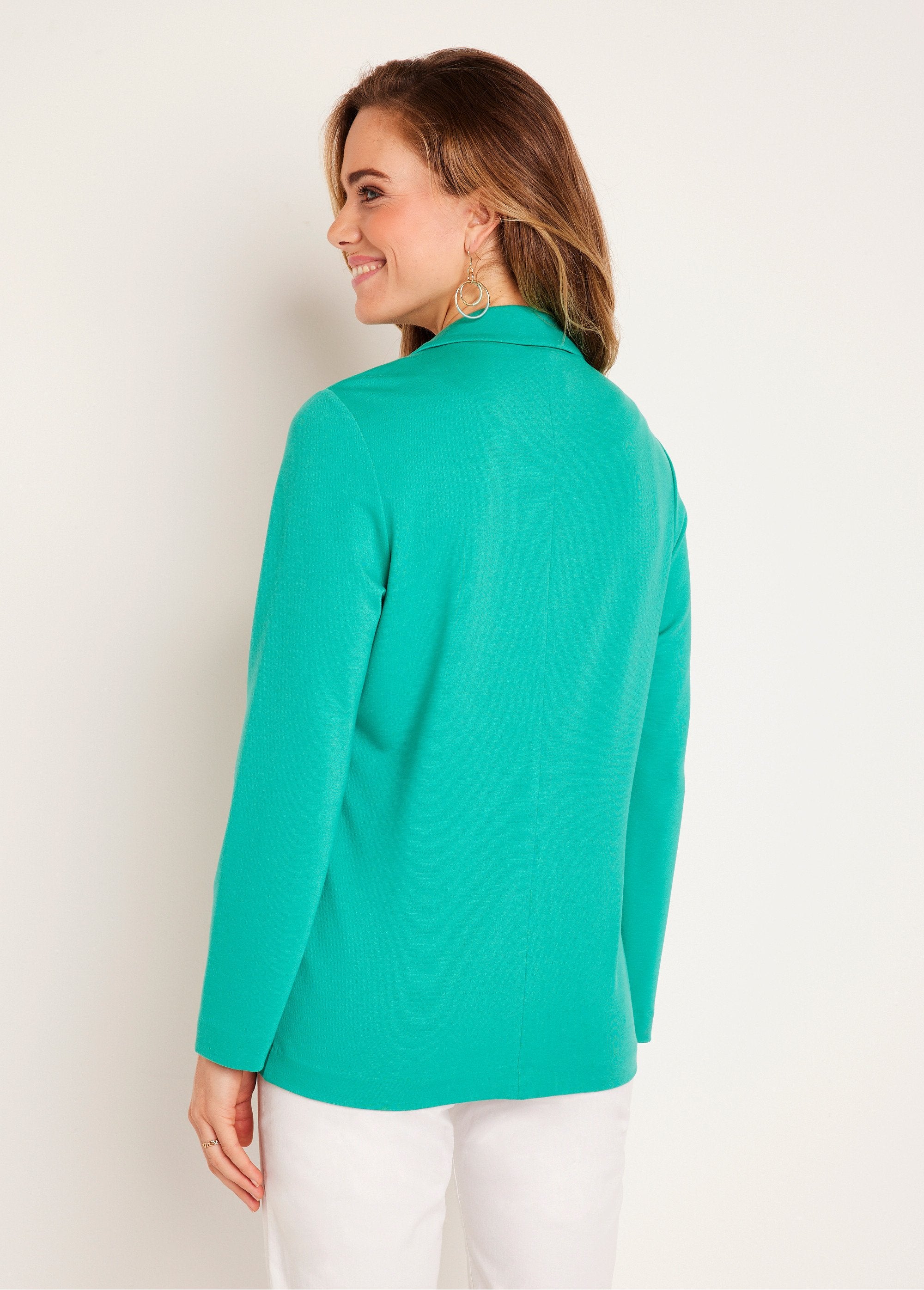 Giacca_button-down_in_maglia_Verde_DO1_slim