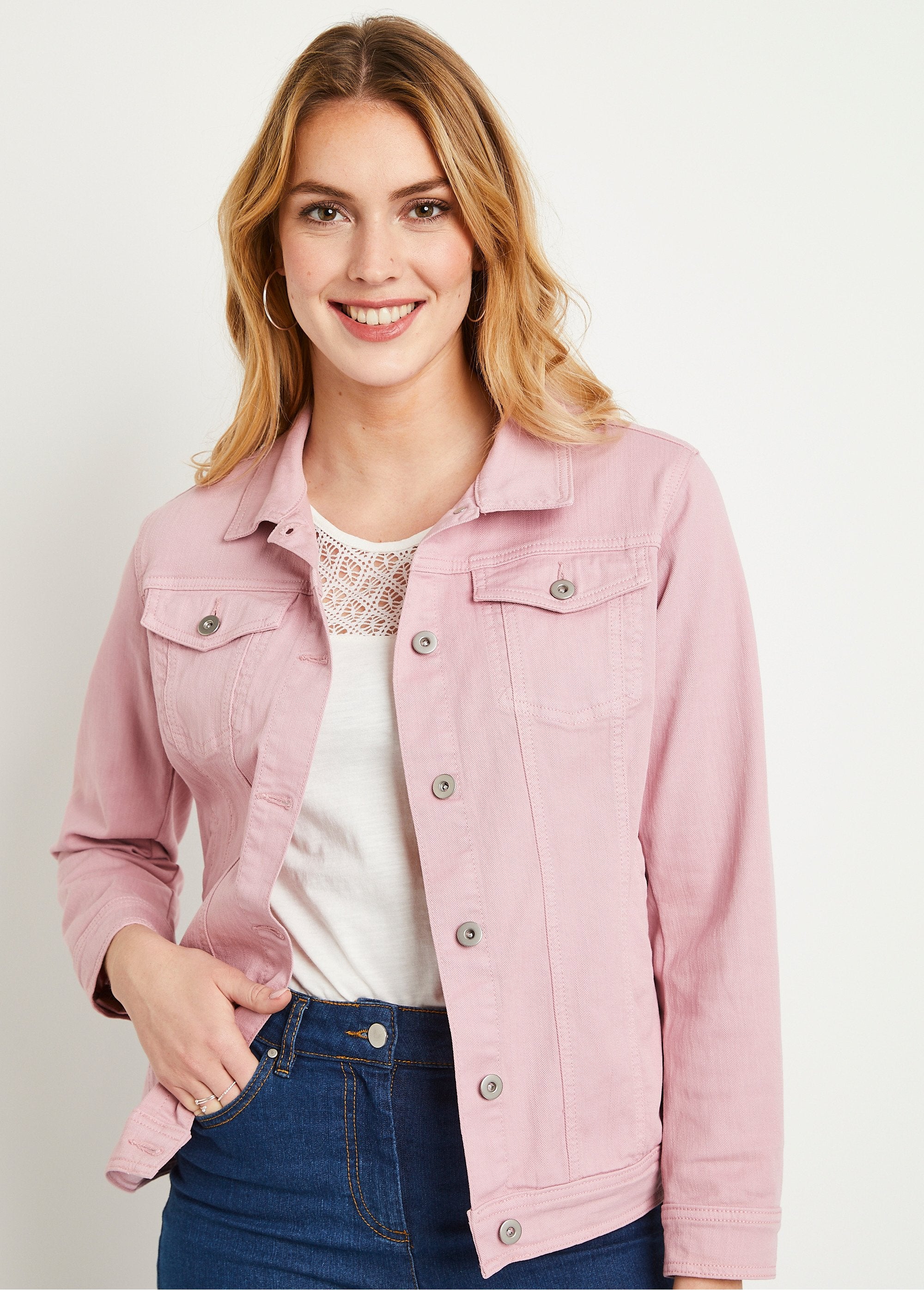 Giacca_di_jeans_button-down_ROSA_FA2_slim