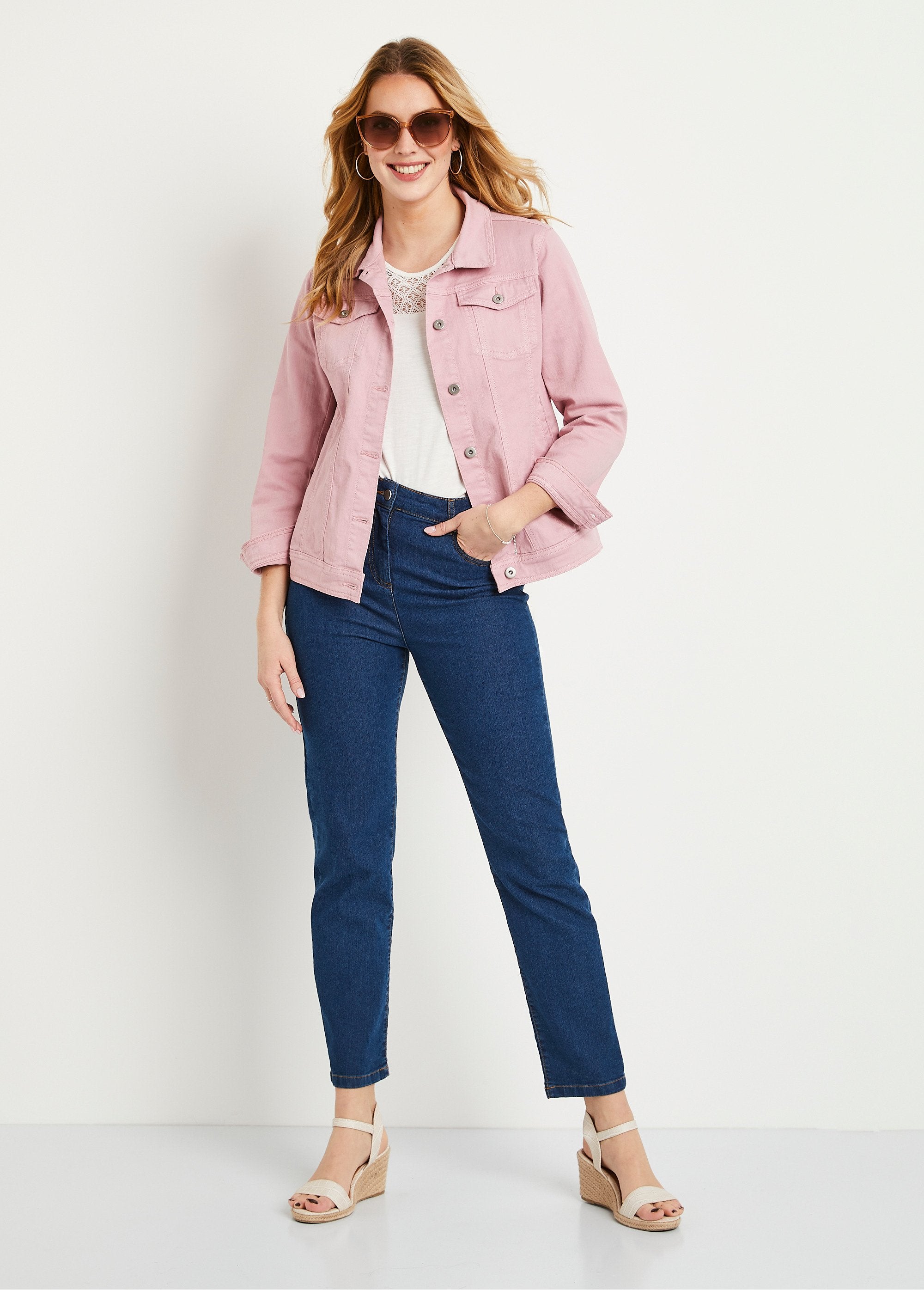 Giacca_di_jeans_button-down_ROSA_SF1_slim