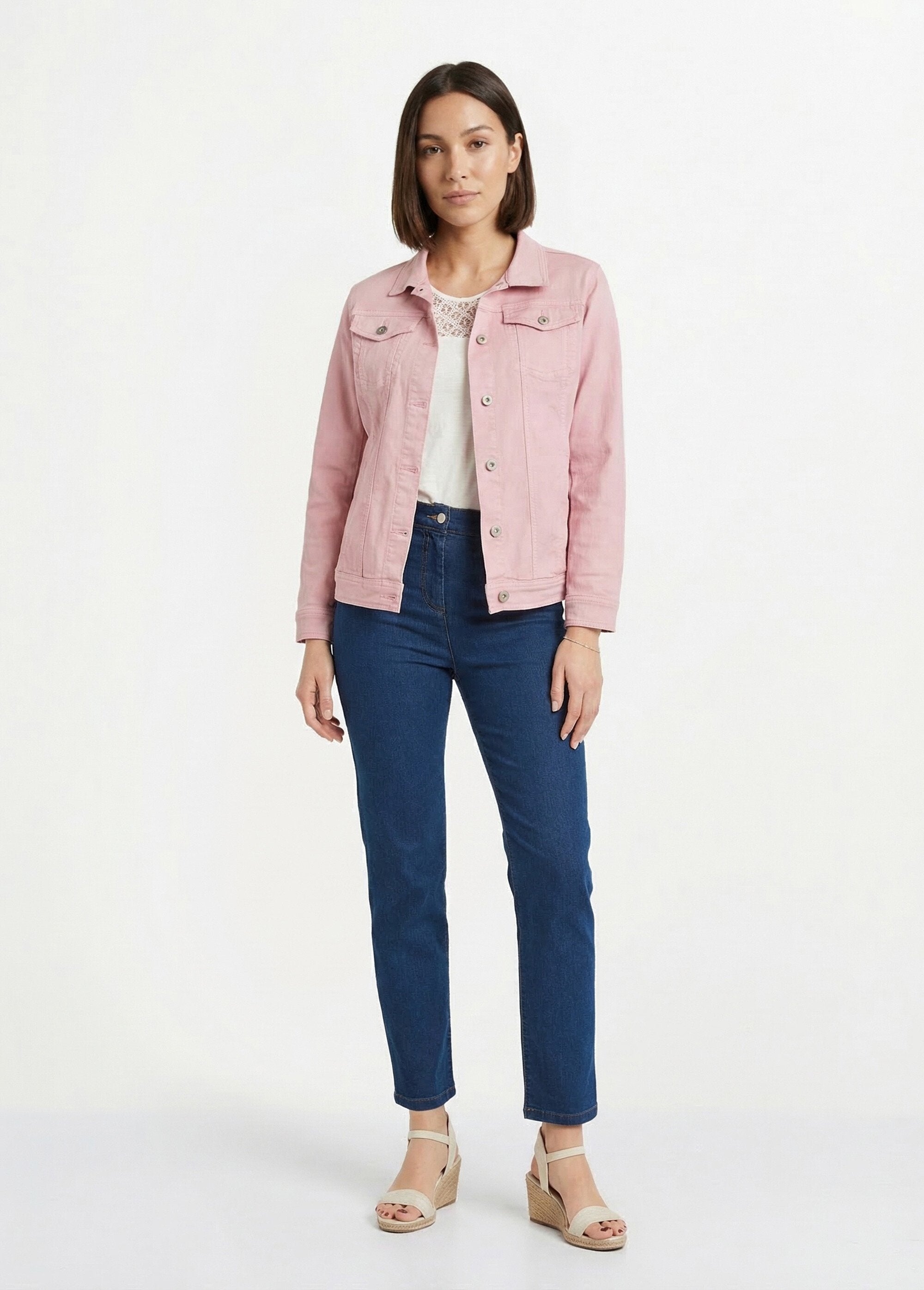 Giacca_di_jeans_button-down_ROSA_SF1_slim